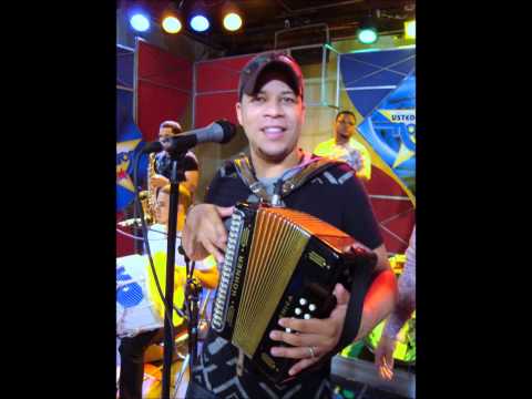 Chiqui Rodriguez - La Morena
