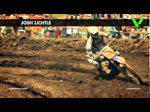 Red Bud Select ft Hahn / Baggett / Dungey