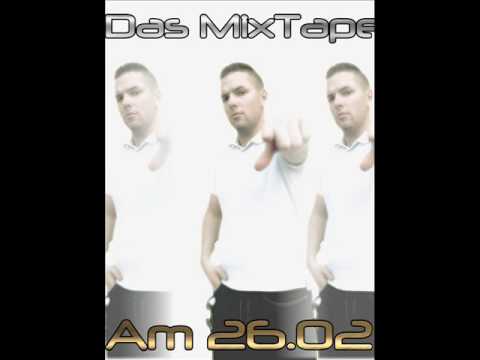 Anioł aka MicCell - Leg dich nicht mit MicCell an Mixtape Snippet