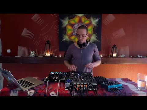 Human Element @ Unite - Electronica Sessions