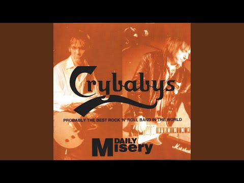 Rock N Roll Heart - The Crybabys