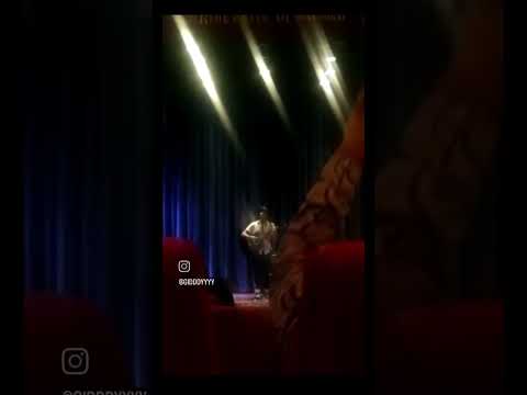 Gideon You Are the Reason - Calum Scott