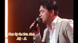 NHẬT KÝ HAI ĐỨA MÌNH - Mạnh Quỳnh