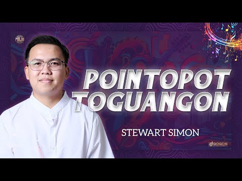 STEWART SIMON | POINTOPOT TOGUANGON | #PMLDO