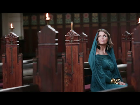 Peace Joy Love - Susanne Ørum (Original music video)