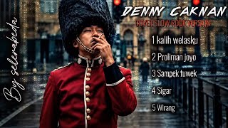 Download lagu Kumpulan lagu | Denny Caknan | Slow rock version mp3