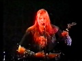 BEWITCHED - Live in Bradford, England [1997] [FULL SET]