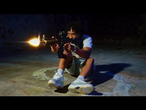 Taeski - SKULLY ( Music Video )