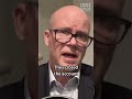 Banks Are Canceling People for Their Political Views: Toby Young | Shorts | Crossroads