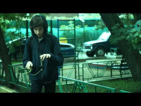 String Theory - Ilya Matros