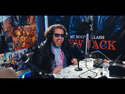 B-Lash glaubt das Orgi einen afrikanischen Cousin hat 😂 | Ausschnitt vom 100% Realtalk Podcast