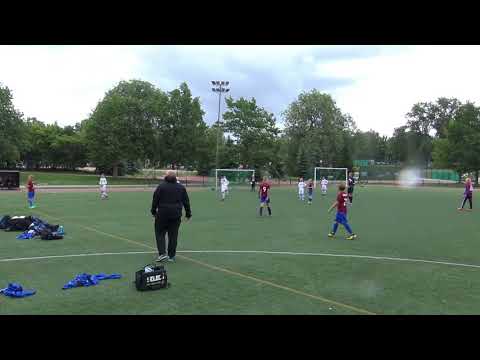 FC Kuusysi/sininen - FC Loviisa (6-3)