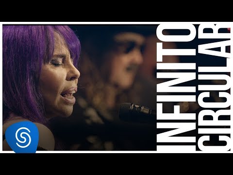 Infinito Circular - Novos Baianos