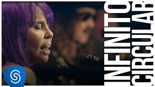 Music video thumbnail preview for Novos Baianos - Infinito Circular (\ by Novos Baianos