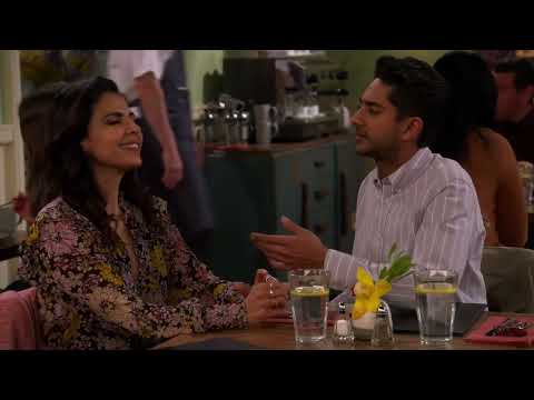 United States of Al  2x19 Sneak Peek Clip 2 "Guilt/Gunah"