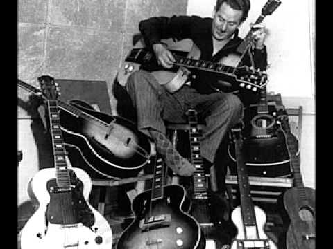 Les Paul - Steel Guitar Rag