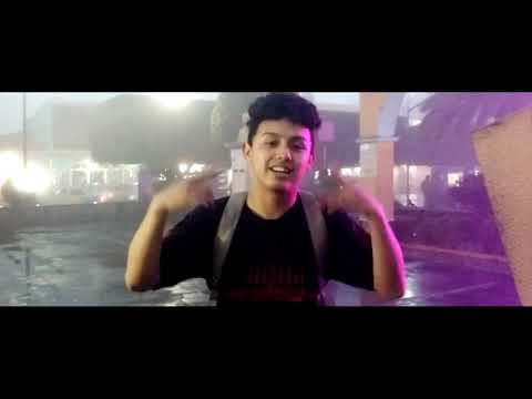 Leyva Mc - No Paro (Videoclip) 1080p//30fps