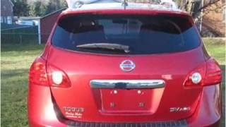 preview picture of video '2011 Nissan Rogue Used Cars Kingwood WV'