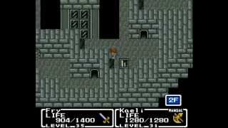 Pazuzu! - Let's Play Mystic Quest Part 22