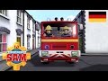 Feuerwehrmann Sam Deutsch Neue Folgen 2016 Beste Rettungsaktionen Staffel 6