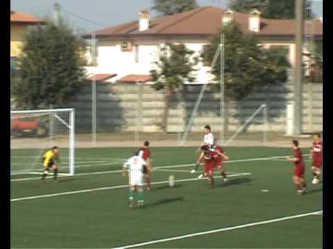 1° Parte Solesinese-Favaro 1948 0-0 Camp. Prom.Veneto gir. C