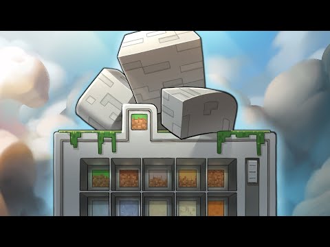MINECRAFT INVENTORY CIVILIZATION