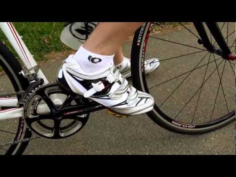 Shimano R133L Road Shoes Review