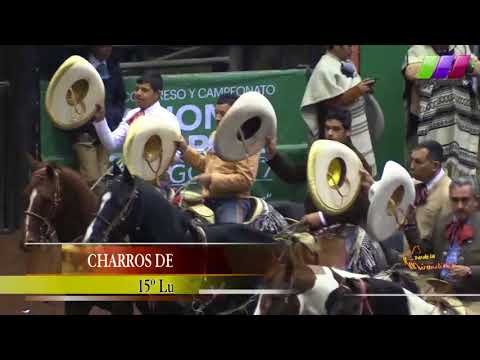 DLM160 100118 Cuartos de Final de la AAA Hidalgo 2017 Bloque 1