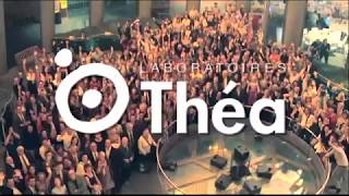 Thea Pharma Türkiye
