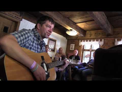 Mundharmonikalive 2019 - Blueser Abschied am 22.09. in der "Alten Schule"