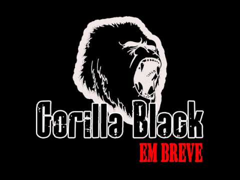 Cocaina -  Gorilla Black ao vivo Vagao Classic 2014