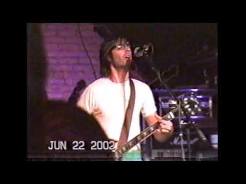 [hate5six] Piebald - June 22, 2002 Video