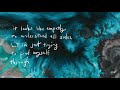 Sleeping At Last - "Nine" (Official Lyric Video)