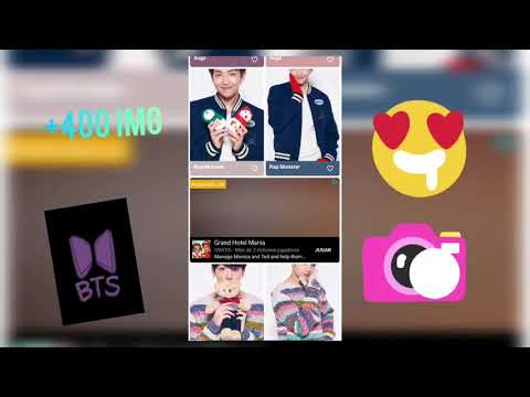 BTS Wallpaper and pictures