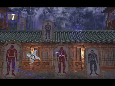 Ninja Reflex : Steamworks Edition PC