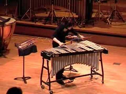 Extrait du DVD de Yi Ping Yang