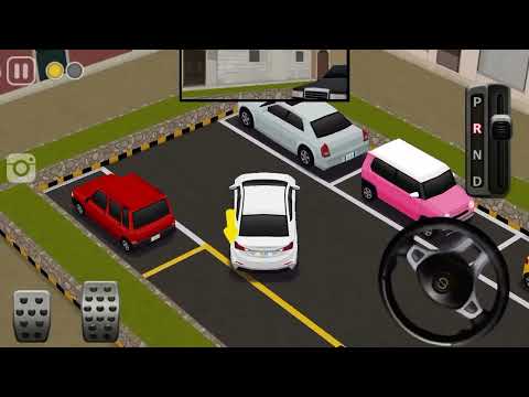 Dr. Parking 4 - Stage 22