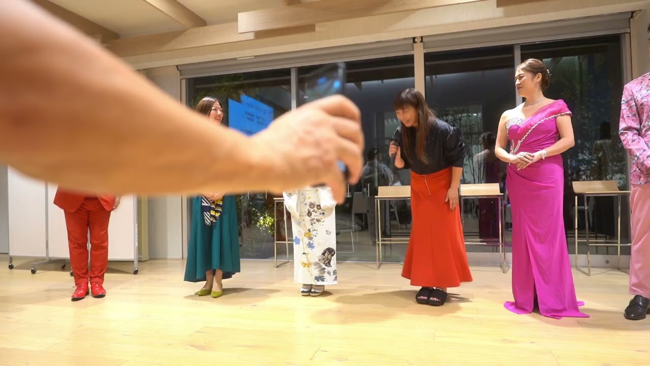 FCオーナーのご挨拶