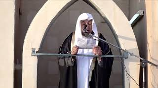 خطبة الاستسقاء 29 ربيع أول 1443هـ image