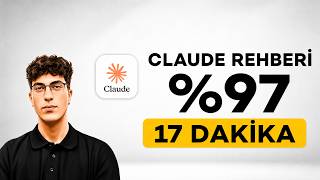 Yeni Başlayanlar İçin Claude Rehberi
