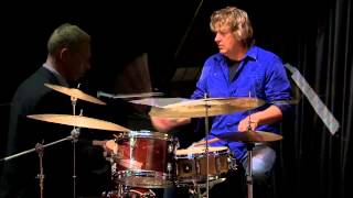 Trio Onno de Jong, Seaward - enrico pieranunzi