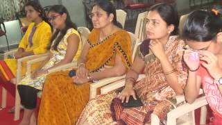 Central Public Senior Secondary School Video