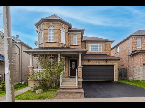 46 Ten Oaks Boulevard, Vaughan Home - Real Estate Properties
