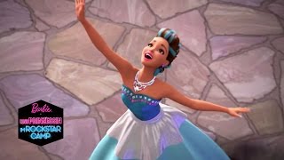 „Wir erheben die Stimme“ Musikvideo | Barbie