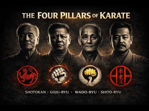 Archangel Dojo and Drasko Popovic