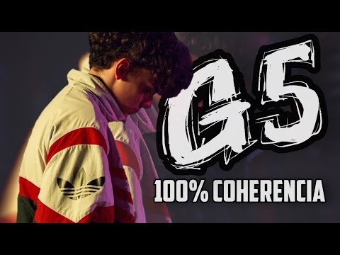 COHERENCIA & FREESTYLE | Lo MEJOR de G5 💎
