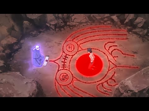 Kabuto's Failed Attempts To Perfect The Reanimation Jutsu, Secrets Of Edo Tensei - Naruto Shippuden
