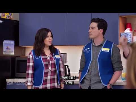 "I think we solved sexism, guys"