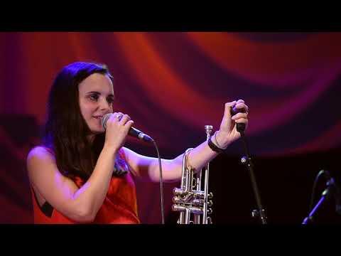 2020 concierto entero ANDREA MOTIS, JOAN CHAMORRO, JOSEP TRAVER...festa major de Gracia