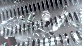 COREPLA - Versione Short- La seconda vita degli imballaggi in plastica